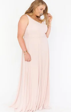 Show Me Your Mumu Jenn Maxi Dress