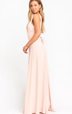 Show Me Your Mumu Jenn Maxi Dress