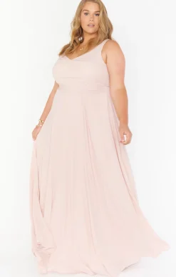 Show Me Your Mumu Jenn Maxi Dress