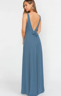 Show Me Your Mumu Jenn Maxi Dress
