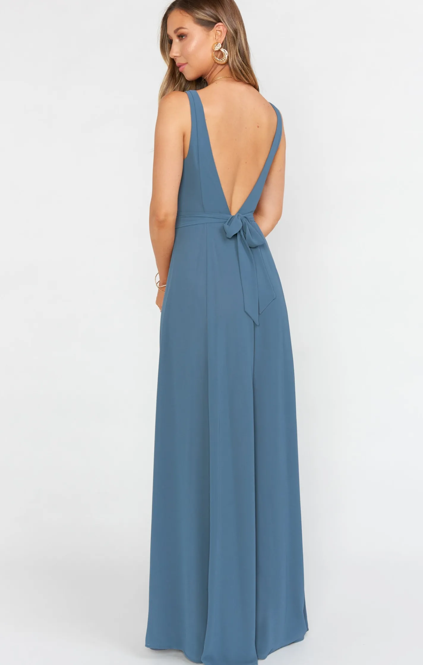 Show Me Your Mumu Jenn Maxi Dress