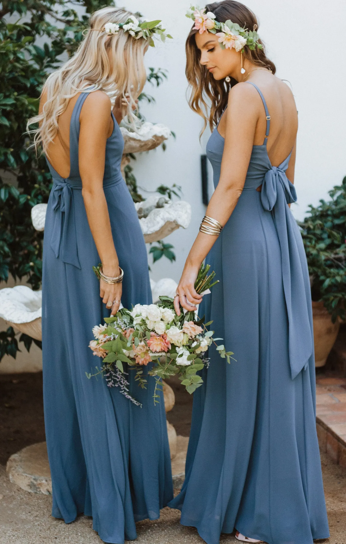 Show Me Your Mumu Jenn Maxi Dress