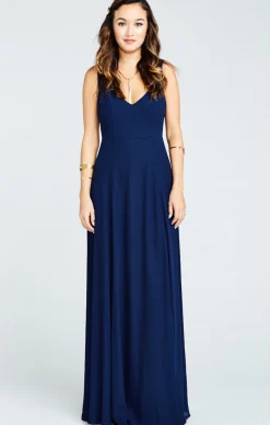 Show Me Your Mumu Jenn Maxi Dress