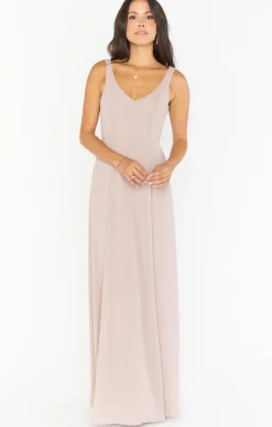 Show Me Your Mumu Jenn Maxi Dress