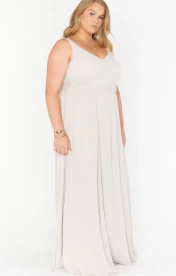 Show Me Your Mumu Jenn Maxi Dress