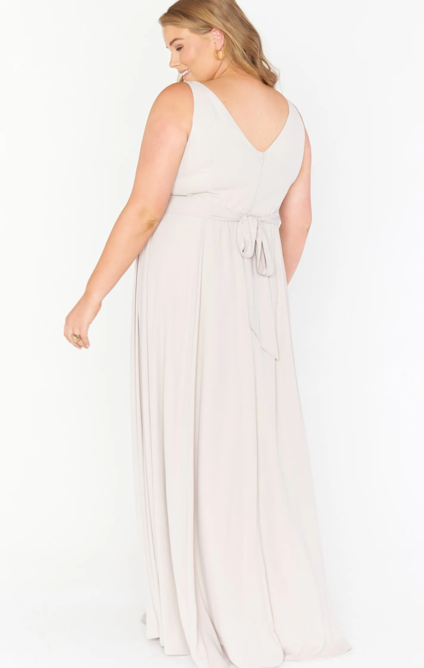 Show Me Your Mumu Jenn Maxi Dress