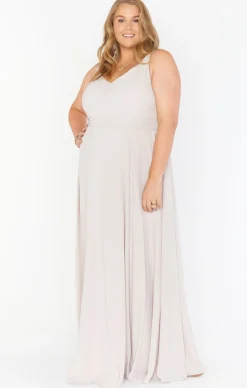Show Me Your Mumu Jenn Maxi Dress