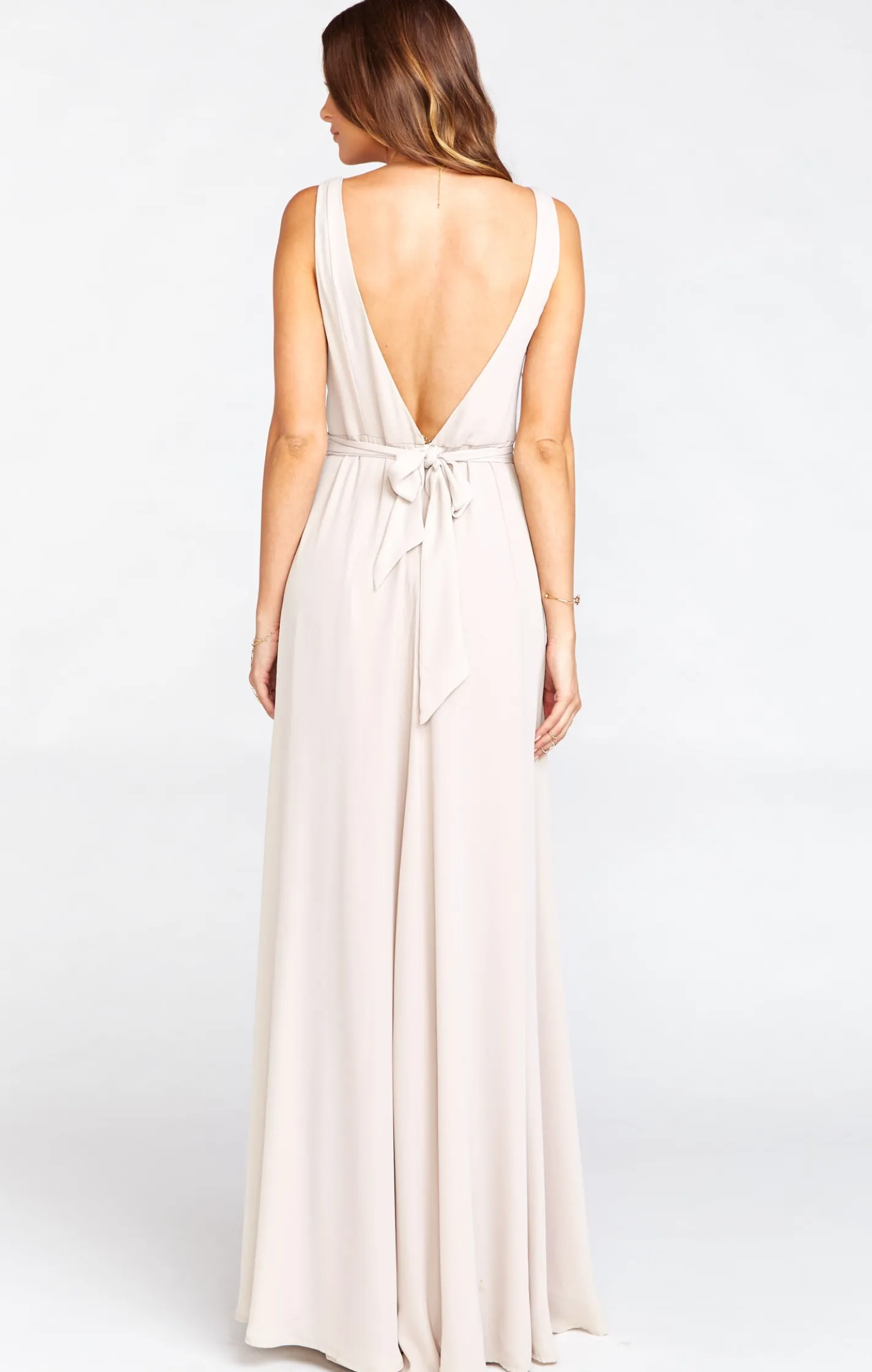 Show Me Your Mumu Jenn Maxi Dress