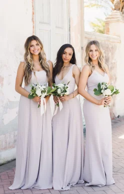 Show Me Your Mumu Jenn Maxi Dress