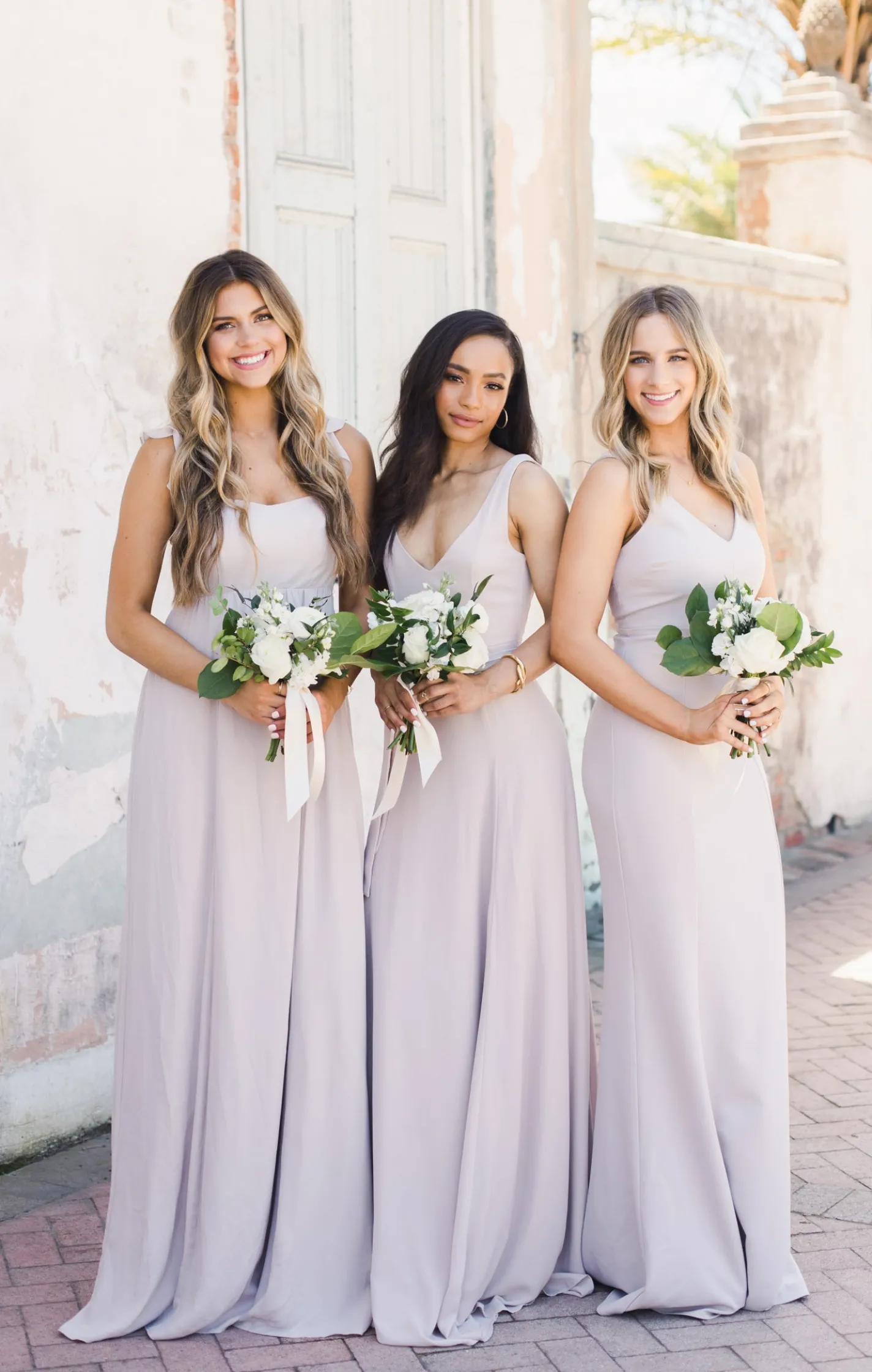 Show Me Your Mumu Jenn Maxi Dress