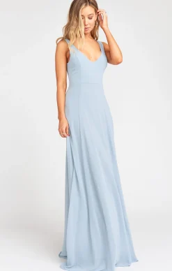 Show Me Your Mumu Jenn Maxi Dress