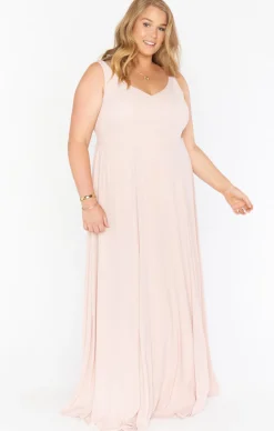 Show Me Your Mumu Jenn Maxi Dress