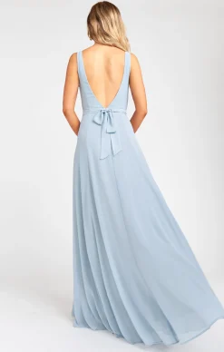 Show Me Your Mumu Jenn Maxi Dress