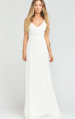 Show Me Your Mumu Jenn Maxi Dress