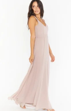 Show Me Your Mumu Jenn Maxi Dress