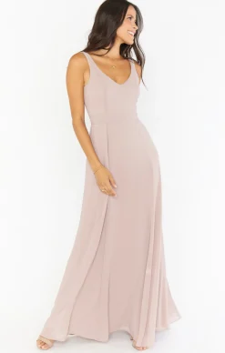 Show Me Your Mumu Jenn Maxi Dress