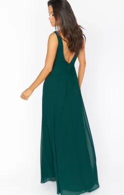 Show Me Your Mumu Jenn Maxi Dress