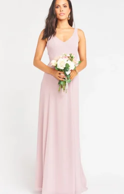 Show Me Your Mumu Jenn Maxi Dress