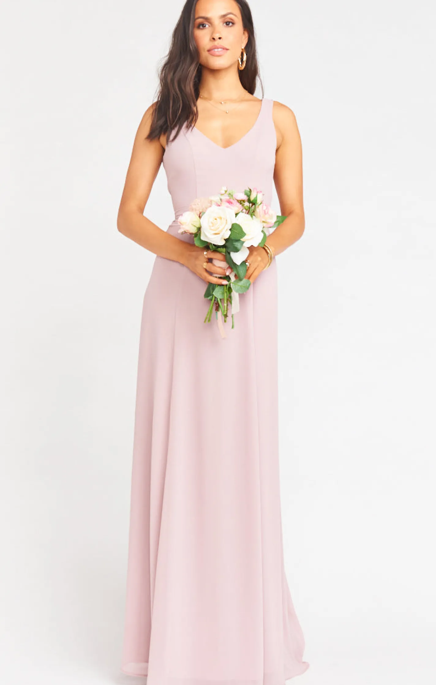 Show Me Your Mumu Jenn Maxi Dress
