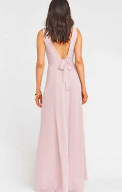 Show Me Your Mumu Jenn Maxi Dress