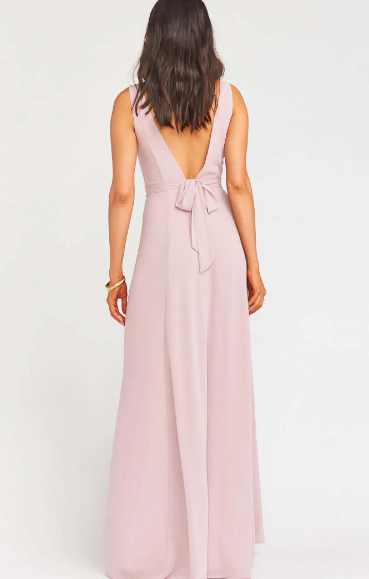 Show Me Your Mumu Jenn Maxi Dress