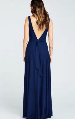 Show Me Your Mumu Jenn Maxi Dress