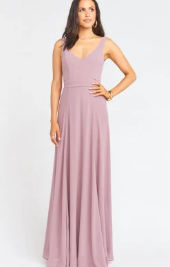 Show Me Your Mumu Jenn Maxi Dress