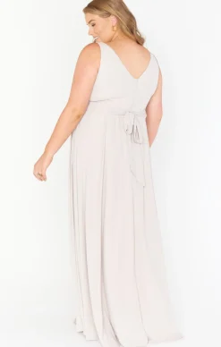 Show Me Your Mumu Jenn Maxi Dress