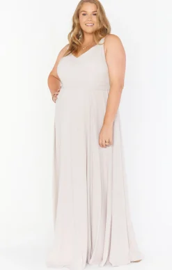 Show Me Your Mumu Jenn Maxi Dress