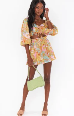 Show Me Your Mumu Jenna Top