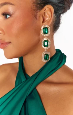 Show Me Your Mumu Jess Drop Earrings