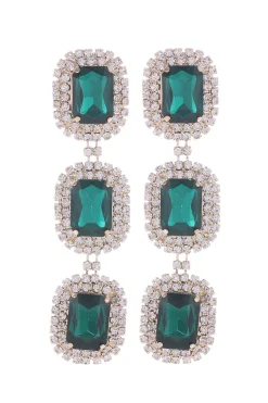 Show Me Your Mumu Jess Drop Earrings