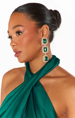 Show Me Your Mumu Jess Drop Earrings