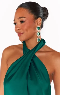 Show Me Your Mumu Jess Drop Earrings