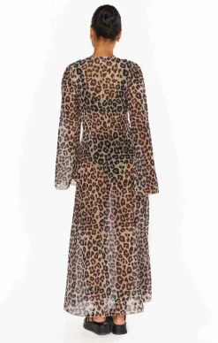 Show Me Your Mumu Jet Setter Robe