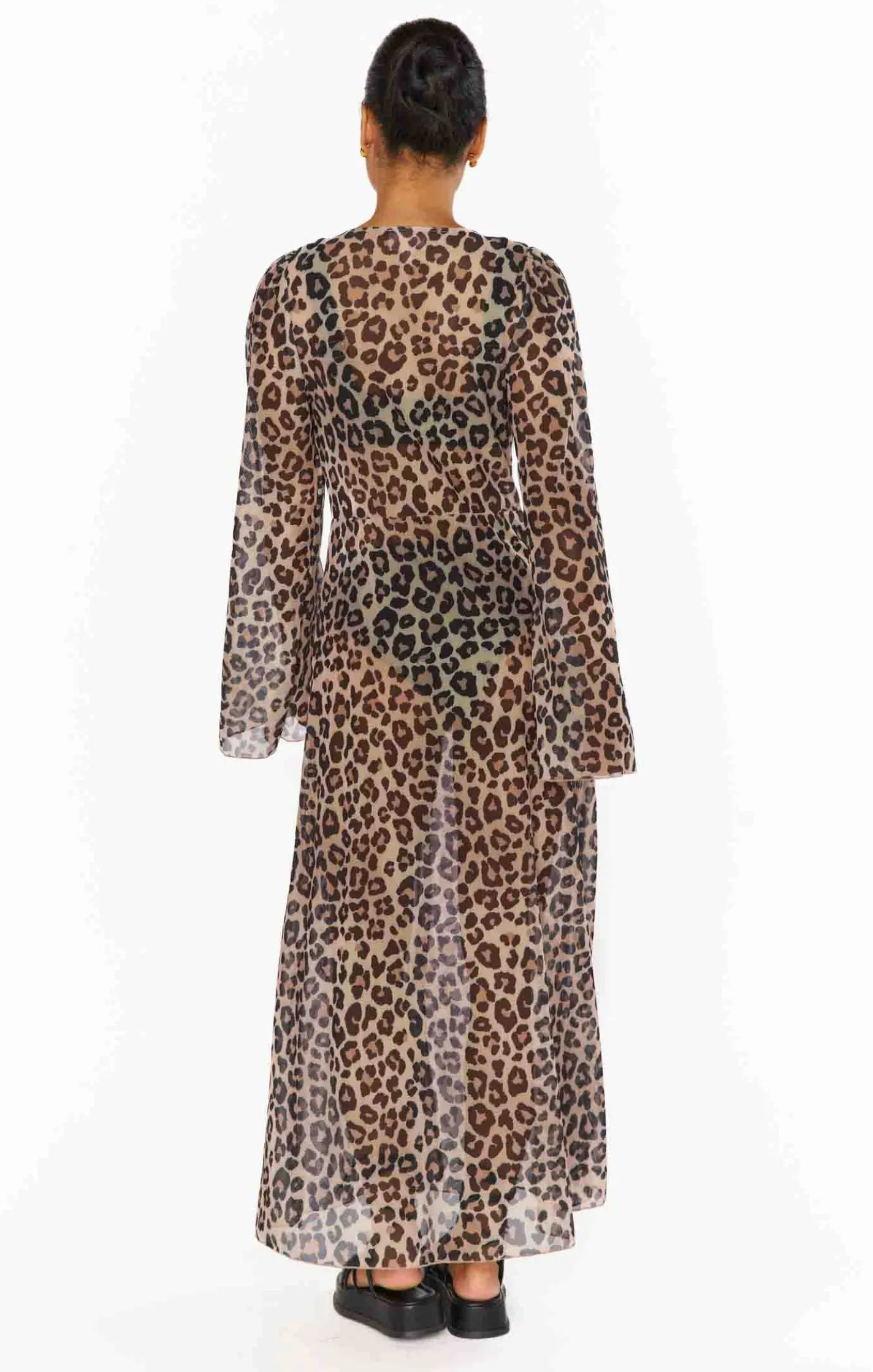Kids Show Me Your Mumu Jet Setter Robe