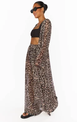 Show Me Your Mumu Jet Setter Robe