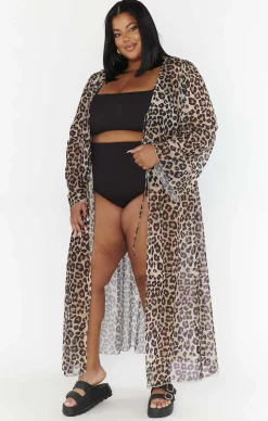 Show Me Your Mumu Jet Setter Robe