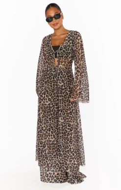 Show Me Your Mumu Jet Setter Robe