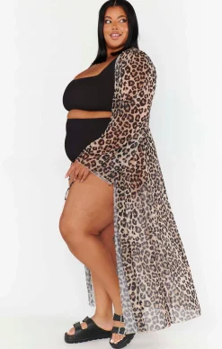Show Me Your Mumu Jet Setter Robe
