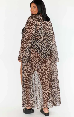 Show Me Your Mumu Jet Setter Robe