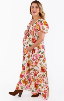 Show Me Your Mumu Joanna Maxi Dress