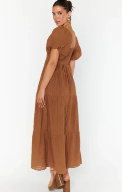 Kids Show Me Your Mumu Joanna Maxi Dress