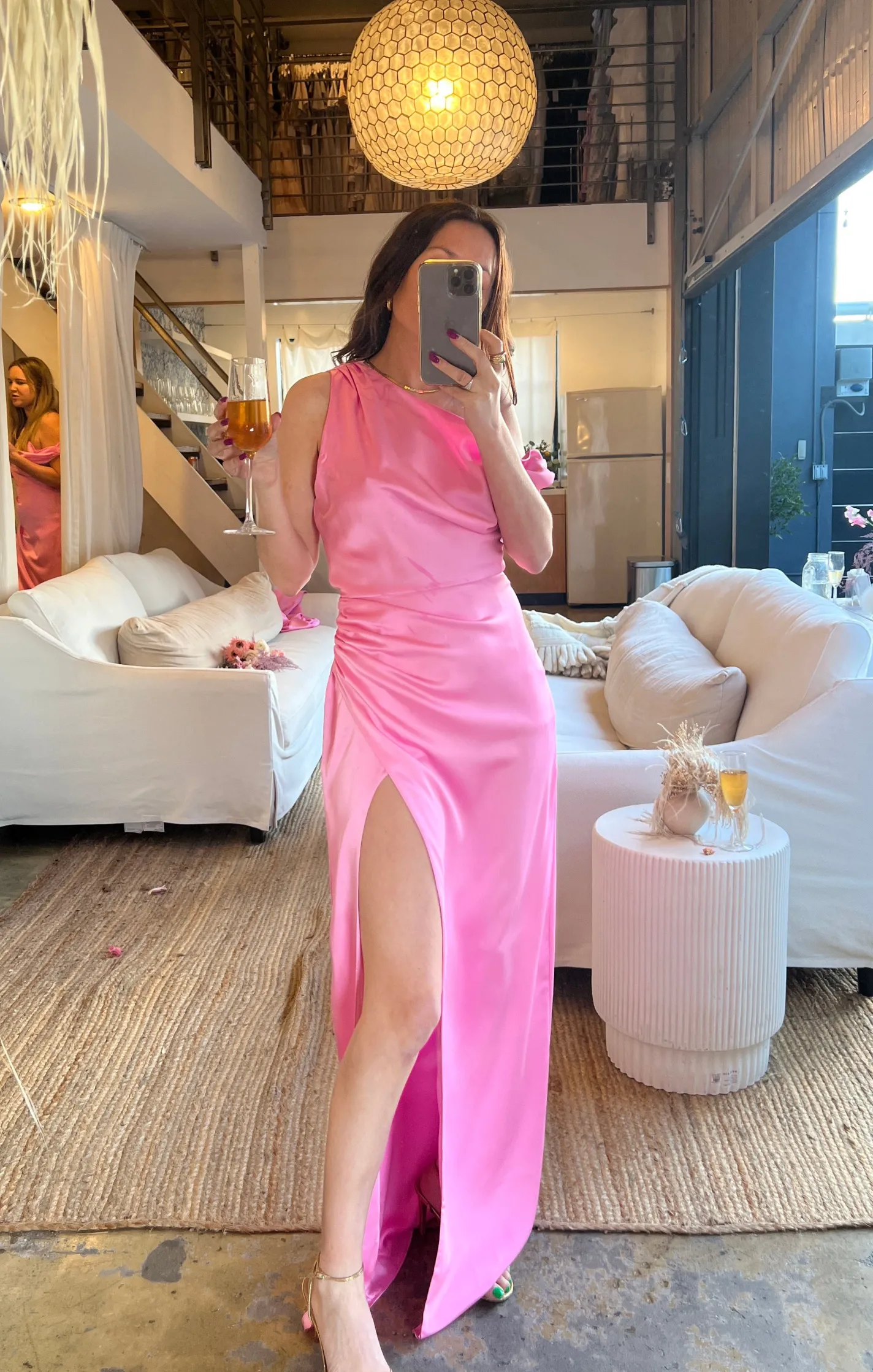 Show Me Your Mumu Jodie Dress