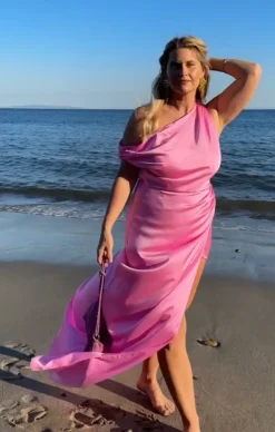 Show Me Your Mumu Jodie Dress