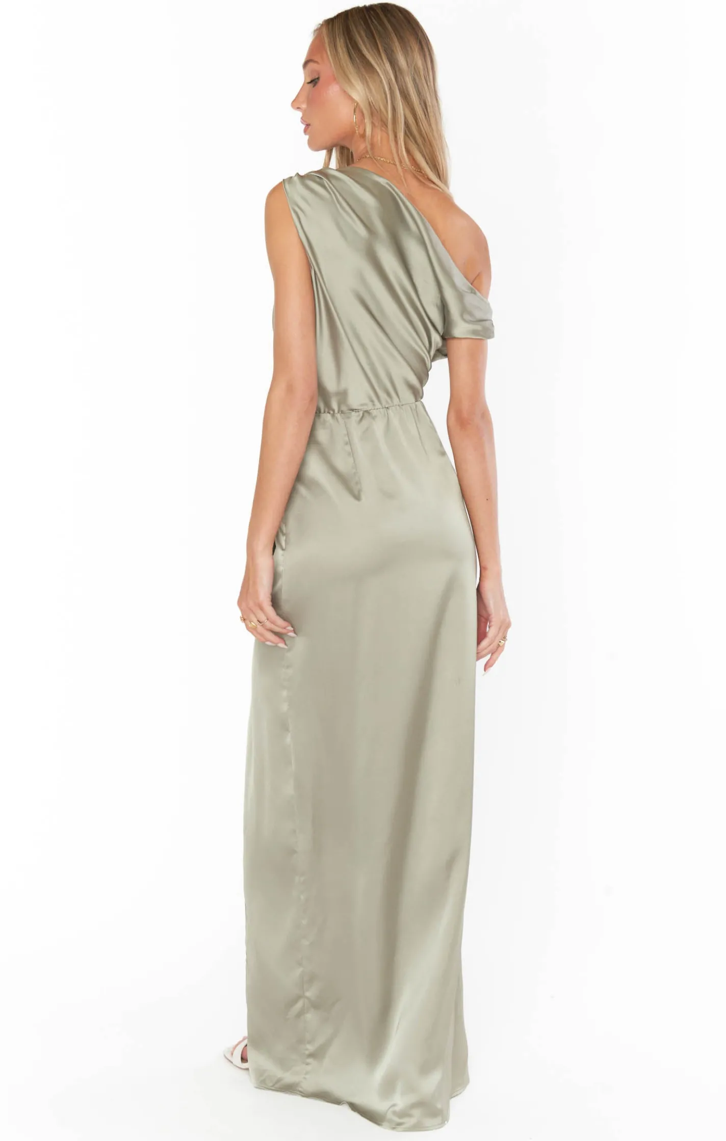 Show Me Your Mumu Jodie Dress