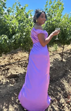 Show Me Your Mumu Jodie Dress