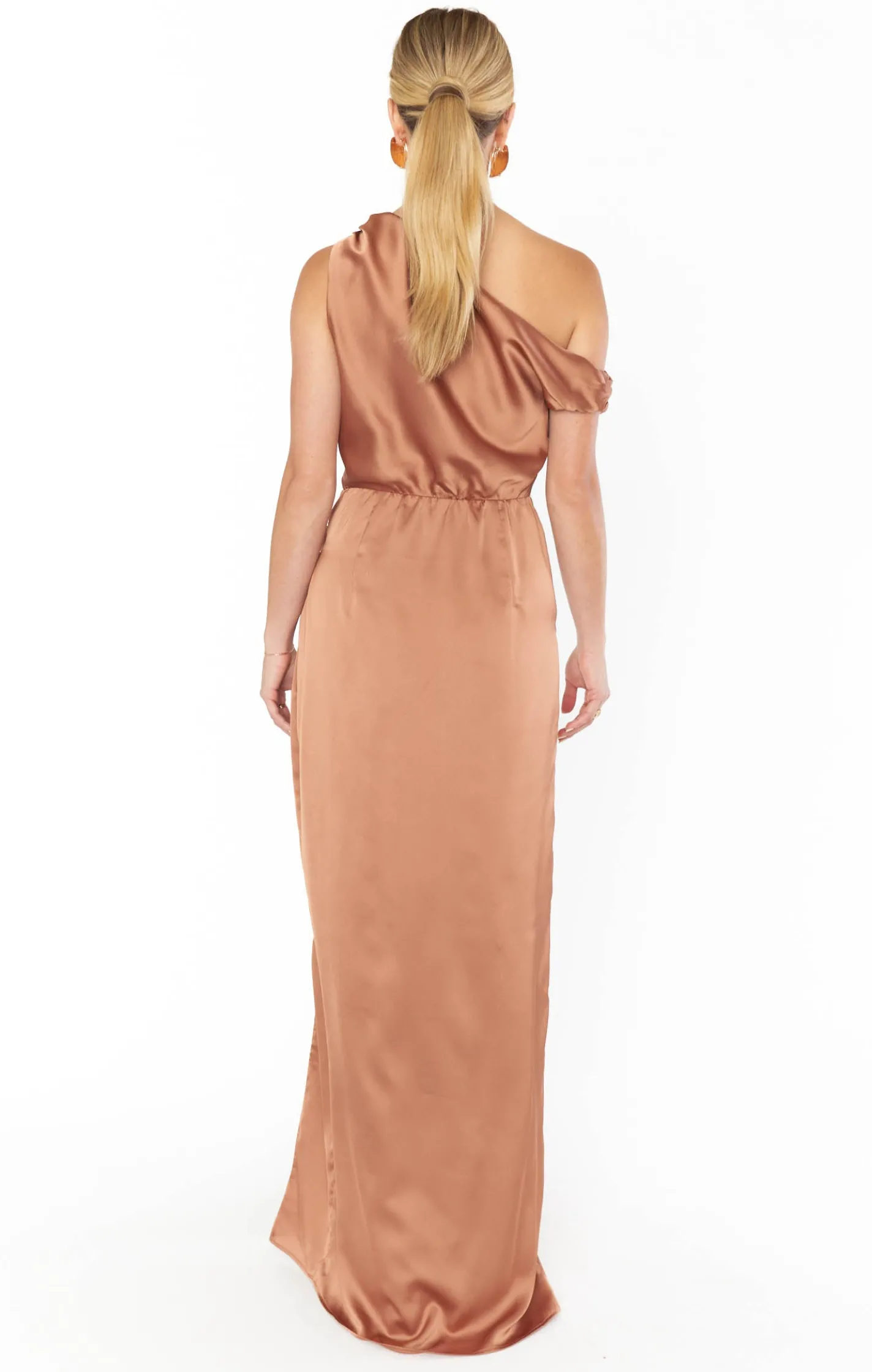 Show Me Your Mumu Jodie Dress