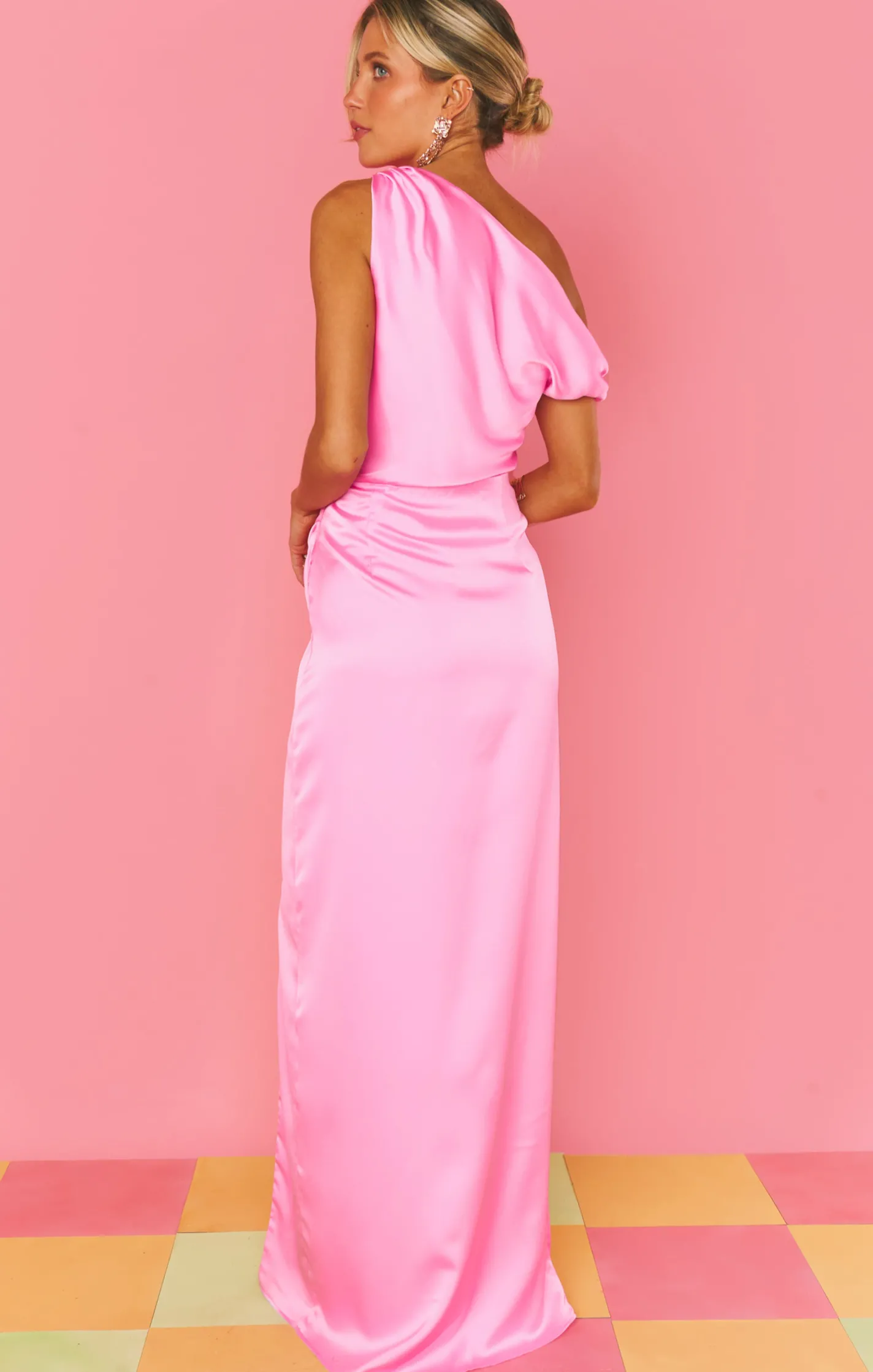Show Me Your Mumu Jodie Dress