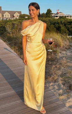 Show Me Your Mumu Jodie Dress